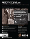 2012 PEGS Analytical Stream