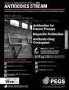 2012 PEGS Antibodies Stream