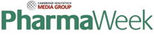 Pharma Week logo
