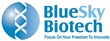 BlueSky Biotech