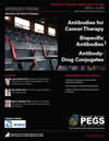 PEGS 2011 Antibodies Stream Brochure