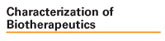 Characterization of Biotherapeutics