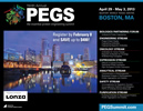 2013 PEGS Brochure