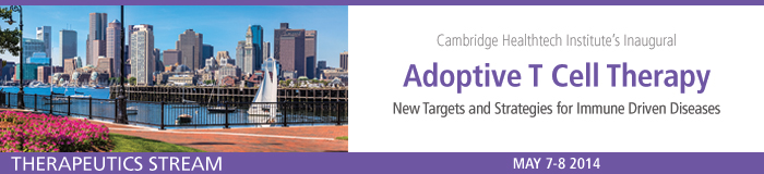 Adoptive T Cell Therapy Adoptive T Cell Therapy