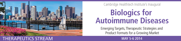 Biologics for Autoimmune Diseases Biologics for Autoimmune Diseases