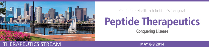 Peptide Therapeutics Peptide Therapeutics