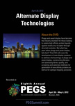 2012 Alternate Display Technologies DVD Cover