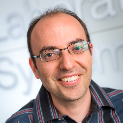 Mohammed AlQuraishi