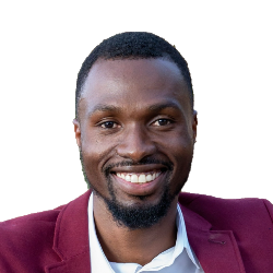 Speaker Headshot
