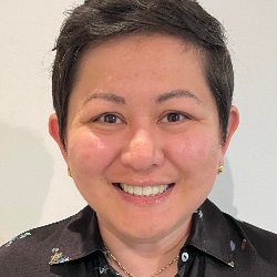 Lieza M. Danan