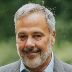 David J. Fontana, PhD