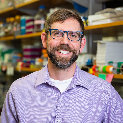 Michael Jewett