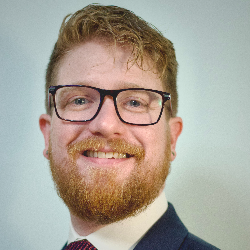 Speaker Headshot