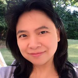 Katherine Li