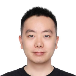 Speaker Headshot