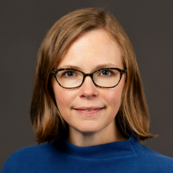 Speaker Headshot