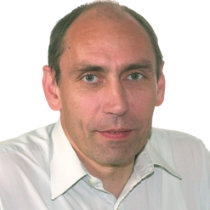 Serge Muyldermans