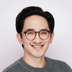 Speaker Headshot