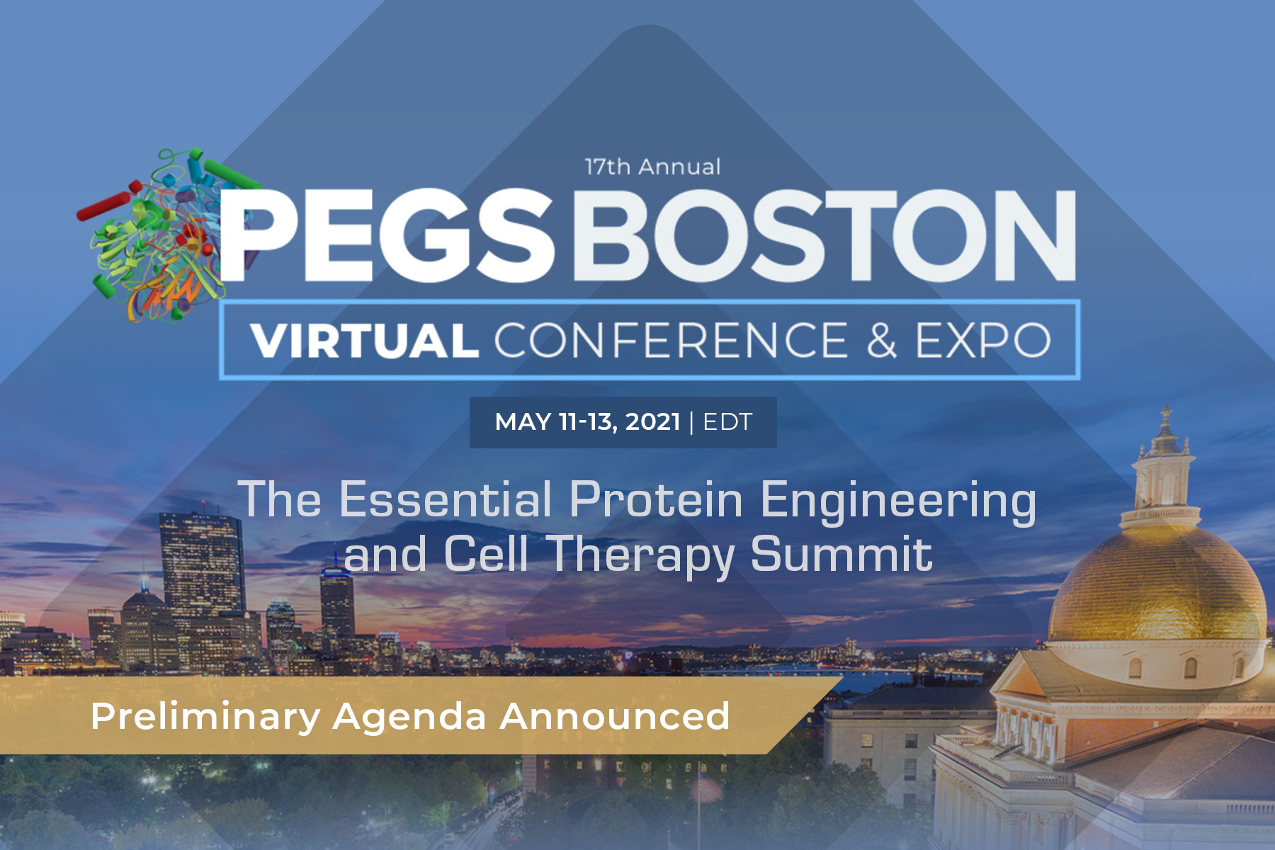 Polyethylene glycol visual data 4