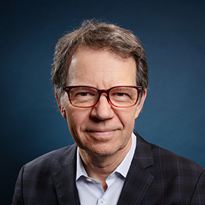 Michel Sadelain