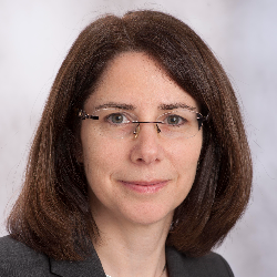 Rebecca A. Sendak, PhD