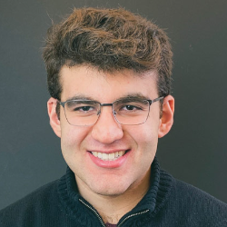 Speaker Headshot