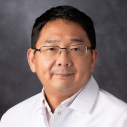 Scott Chunhua Shi