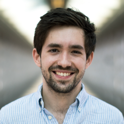 Jeremy Wohlwend