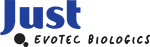 Just-Evotec Biologics New