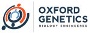 Oxford-Genetics