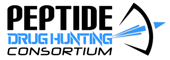 Peptide Drughunting Logo