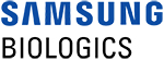 Samsung Biologics Logo