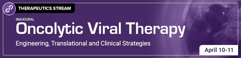 Oncolytic Viral Therapy
