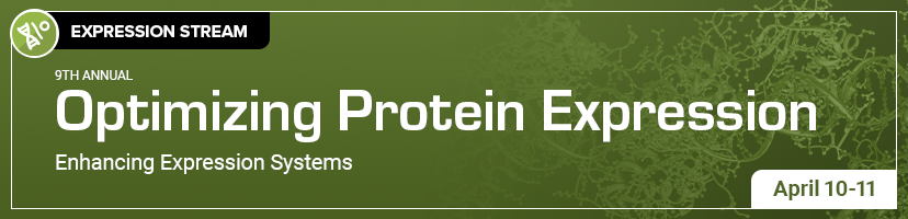 Optimizing Protein Expression