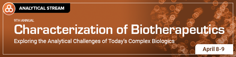 Characterization of Biotherapeutics