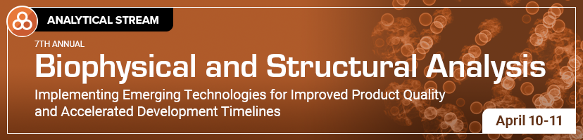 Biophysical and Structural Analysis