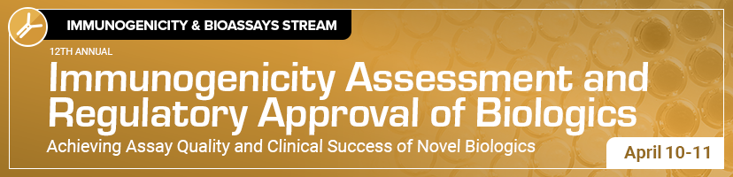 Immunogenicity Assessment and Regulatory Approval of Biologics