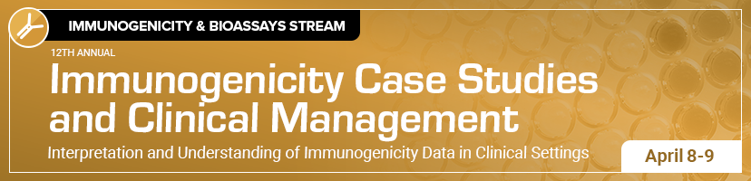 Immunogenicity Case Studies and Clinical Management 