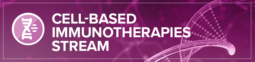 Cell-Based Immunotherapies Cell-Based Immunotherapies