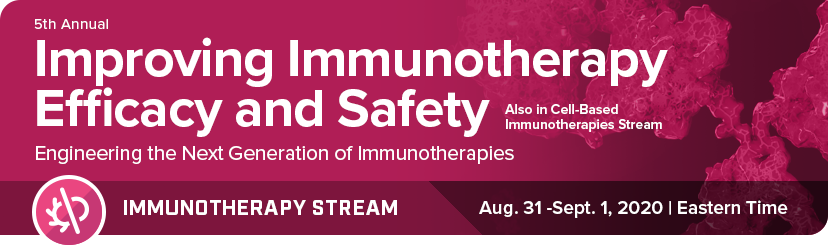 Improving Immunotherapy Efficacy and Safety