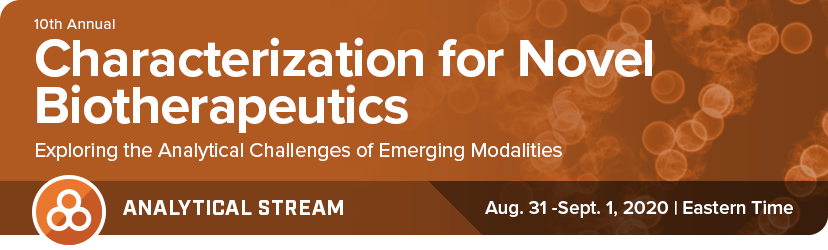 Characterization for Novel Biotherapeutics