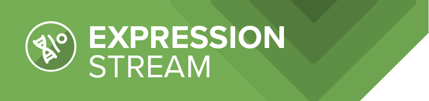 Expression Stream Expression Stream