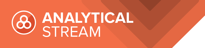 Analytical Stream Analytical Stream