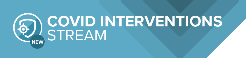 COVID Interventions COVID Interventions