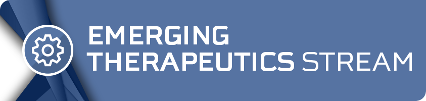Therapeutics Stream