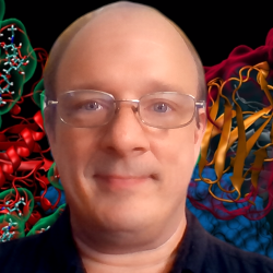 Christopher J. Langmead