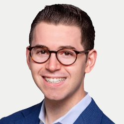 Joshua Meier