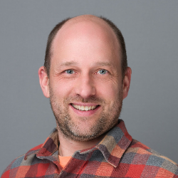 Ryan Larson