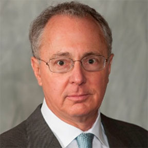 Roger M. Perlmutter, MD, PhD