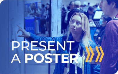 Present a Poster